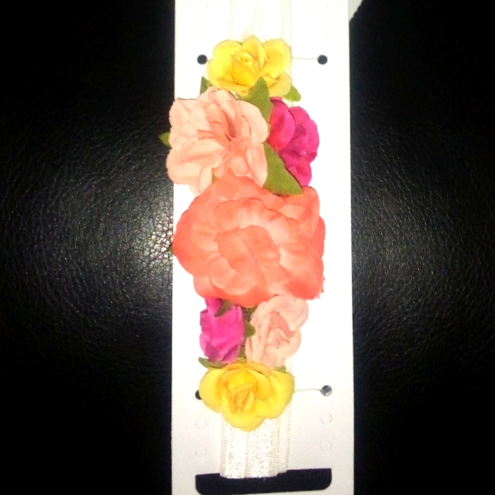 Baby Headband